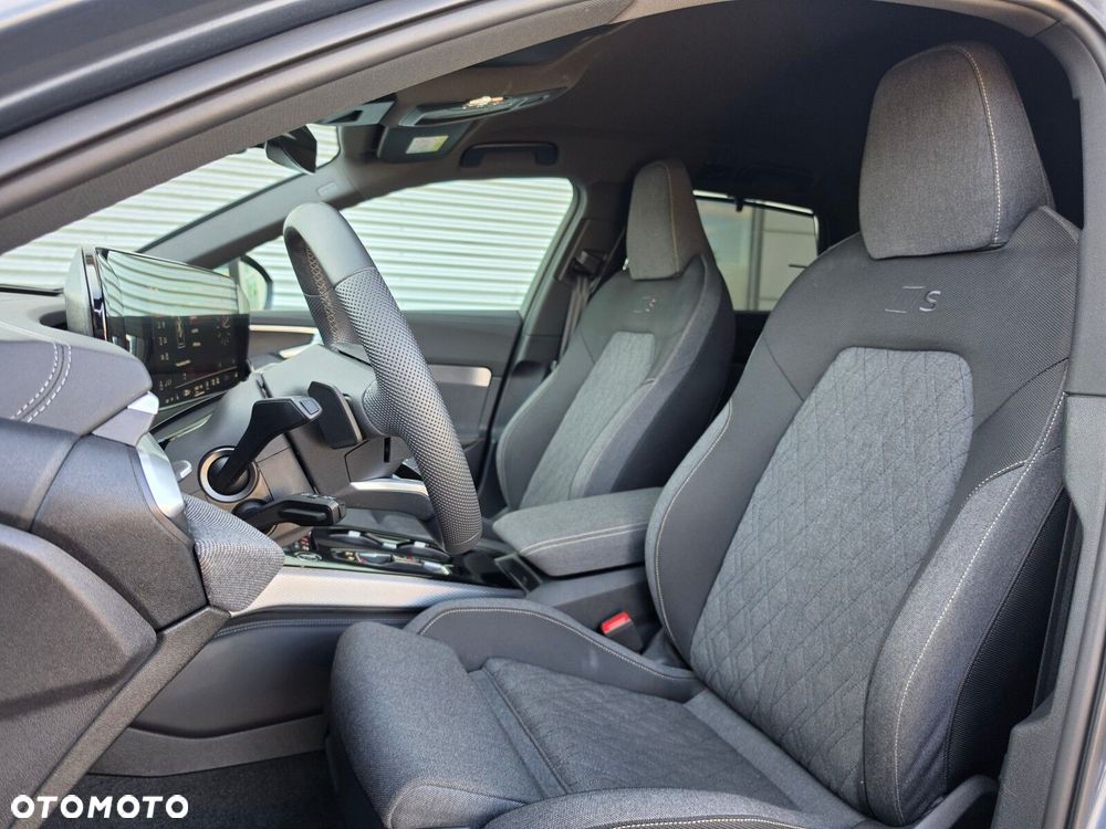 Audi A5 Avant - 24