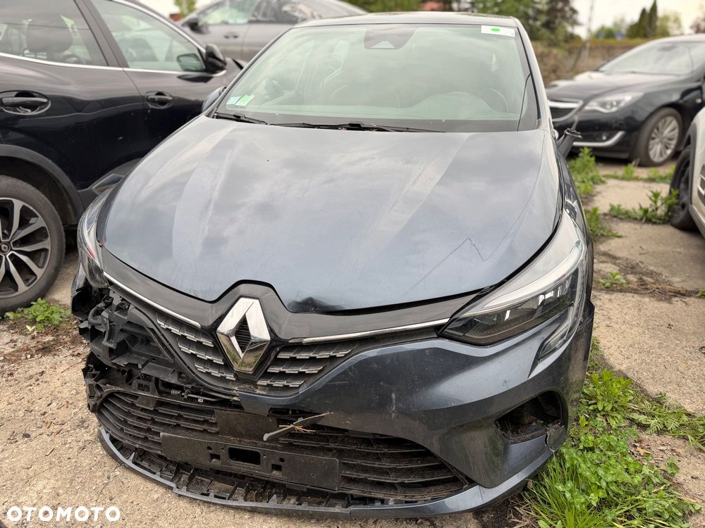 Renault Clio 1.0 TCe Zen - 10