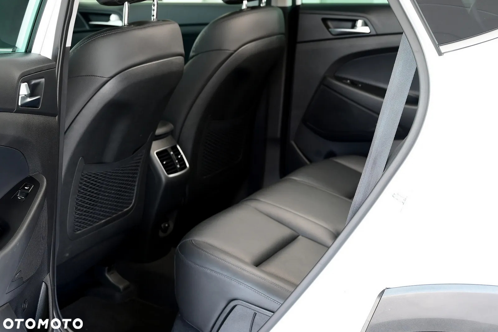 Hyundai Tucson - 8