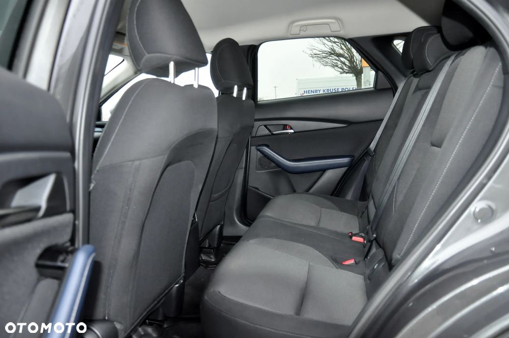 Mazda CX-30 SKYACTIV-X 2.0 M-Hybrid SELECTION - 24