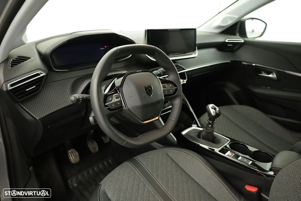 Peugeot 208 1.2 PureTech Allure - 7