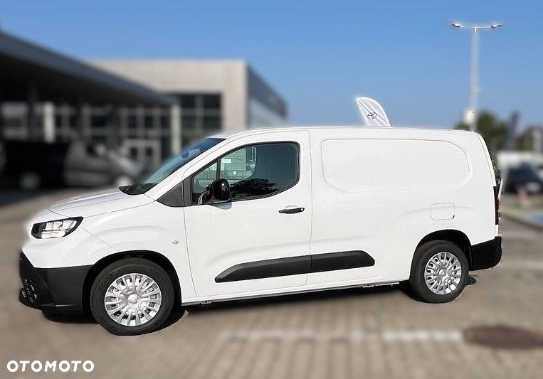 Toyota Proace City - 7