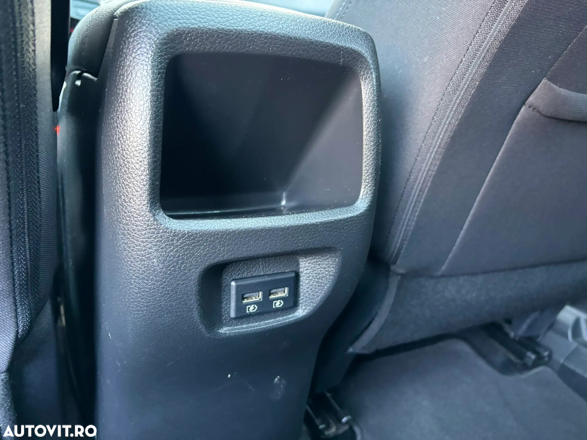 Nissan Qashqai 1.5 DCI DCT N-CONNECTA - 30