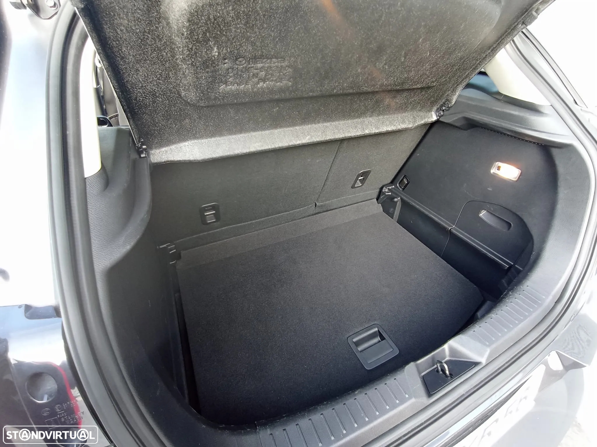 Mazda CX-3 1.8 Sky.Advance - 14