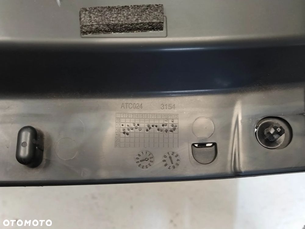JAGUAR E-PACE X540 RANGE ROVER EVOQUE II 2 L551 AIRBAG PODUSZKA POWIETRZNA PIESZEGO MASKI ORYGINAŁ - 10