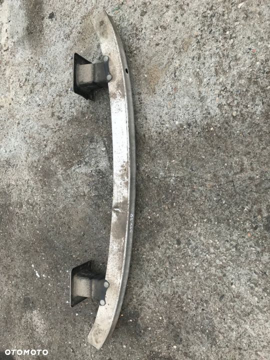 MERCEDES ml gl 164 belka tylna - 1