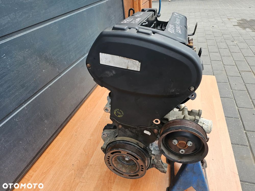 SILNIK SŁUPEK OPEL ASTRA H J INSIGNIA CORSA E 1.6 TURBO 180KM A16LET 154000 km - 7