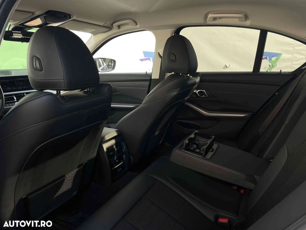 BMW Seria 3 - 15