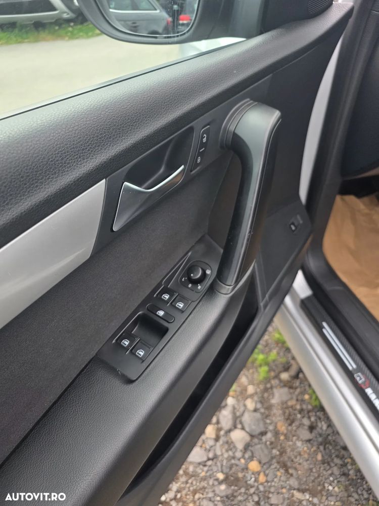Volkswagen Passat - 18