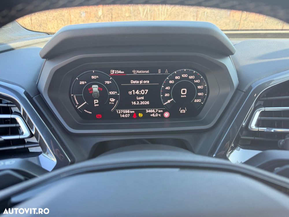 Audi Q4 e-tron 40 - 21