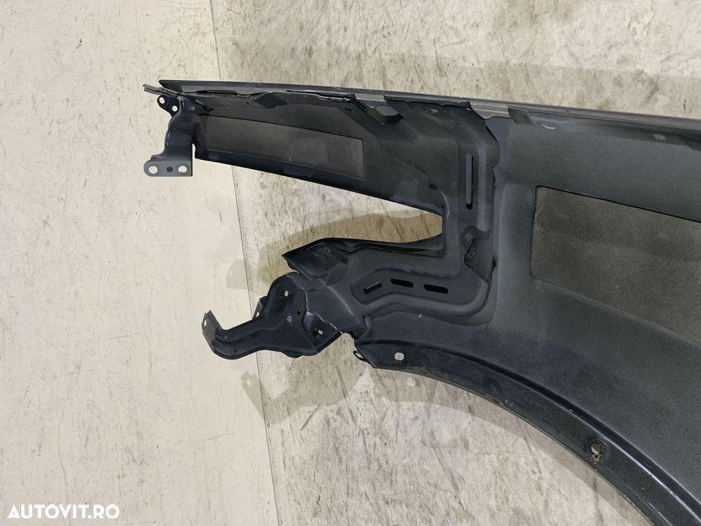 Aripa dreapta fata Infiniti  QX, 2013, 2014, 2015, 2016, 2017. - 7