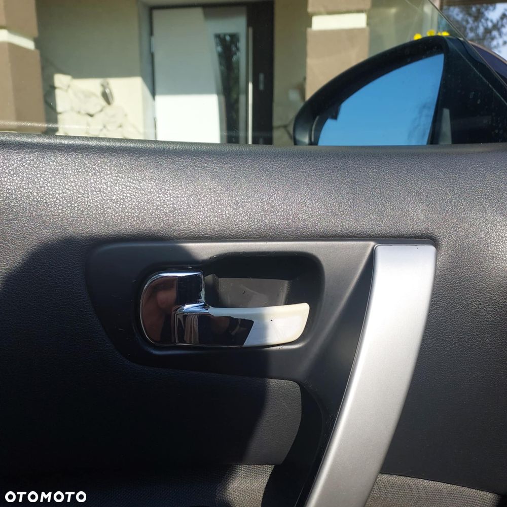 Nissan Qashqai 2.0 dCi I-Way EU5 - 6