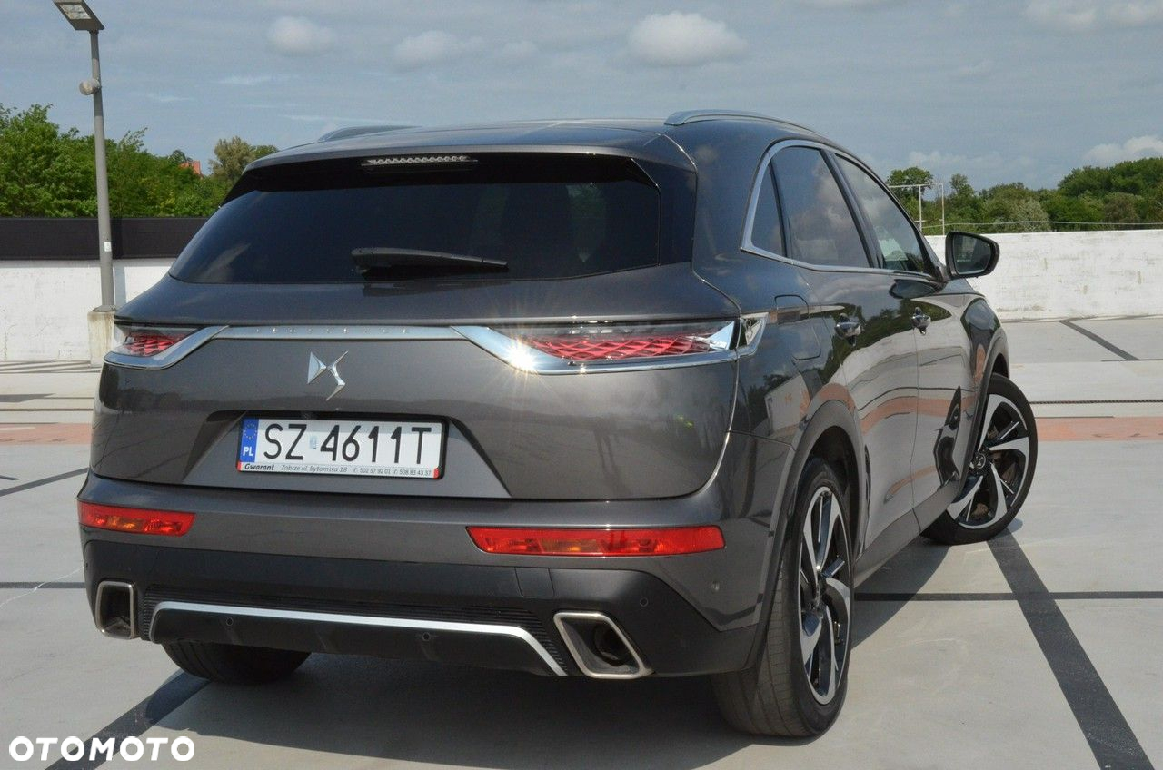 DS Automobiles DS 7 Crossback - 18