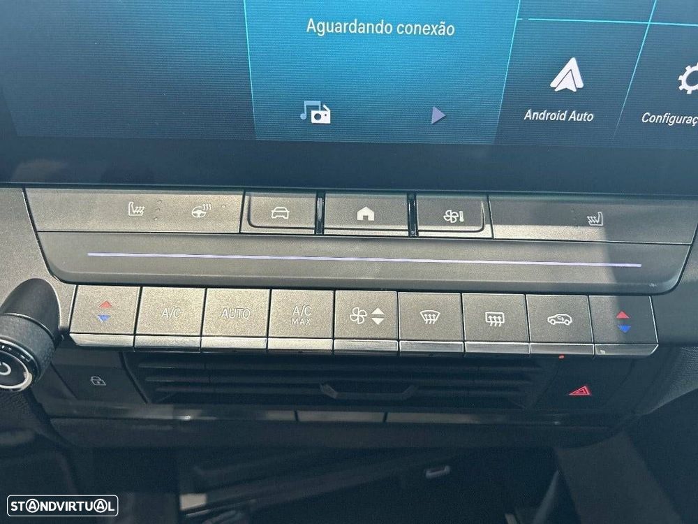 Opel Astra 1.2 T GS Aut. - 19