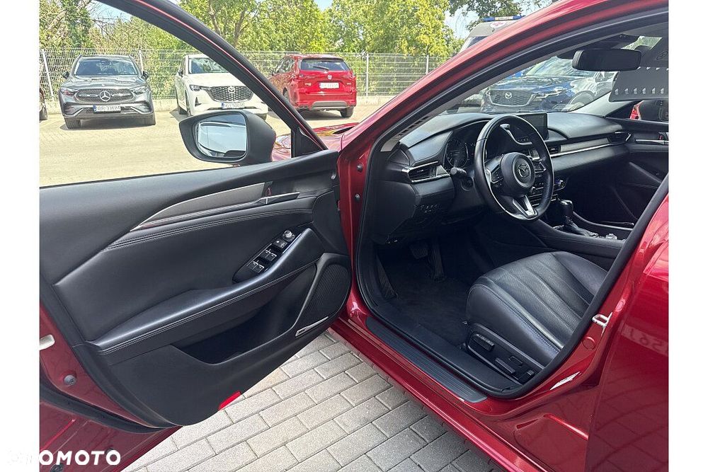 Mazda 6 2.5 SKYPassion - 6