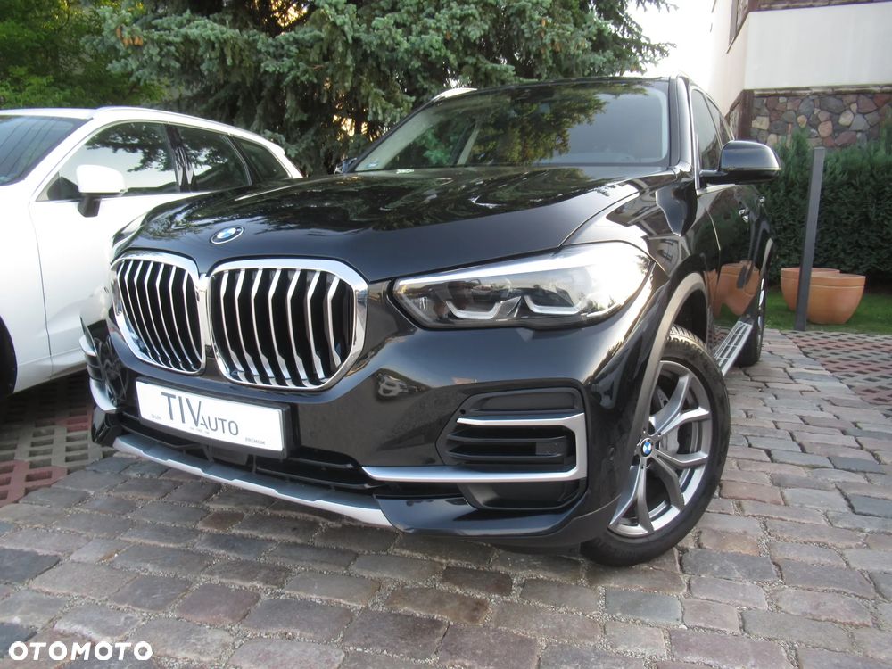 BMW X5 xDrive40i - 2
