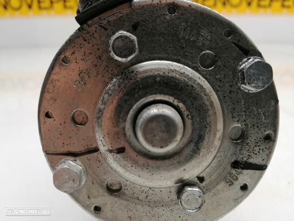 Motor Arranque Chevrolet Kalos - 2