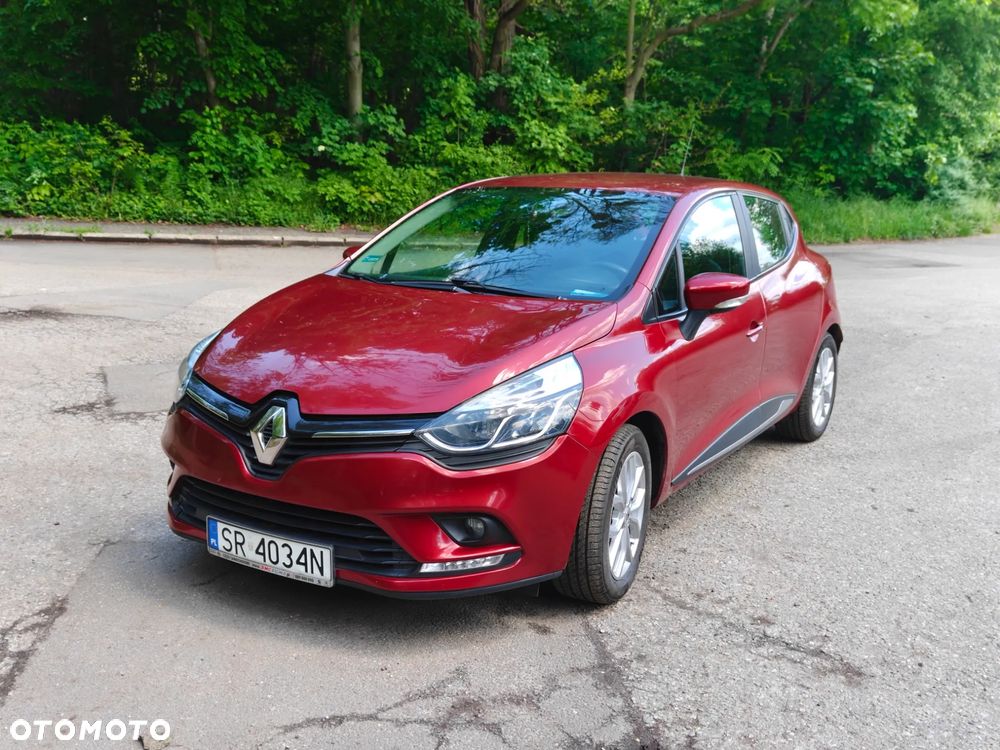 Renault Clio Energy TCe 90 Start & Stop Dynamique - 7