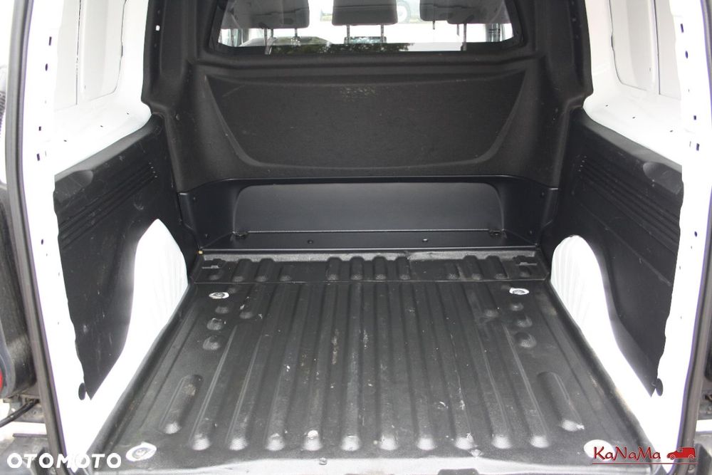 Citroën Berlingo - 7