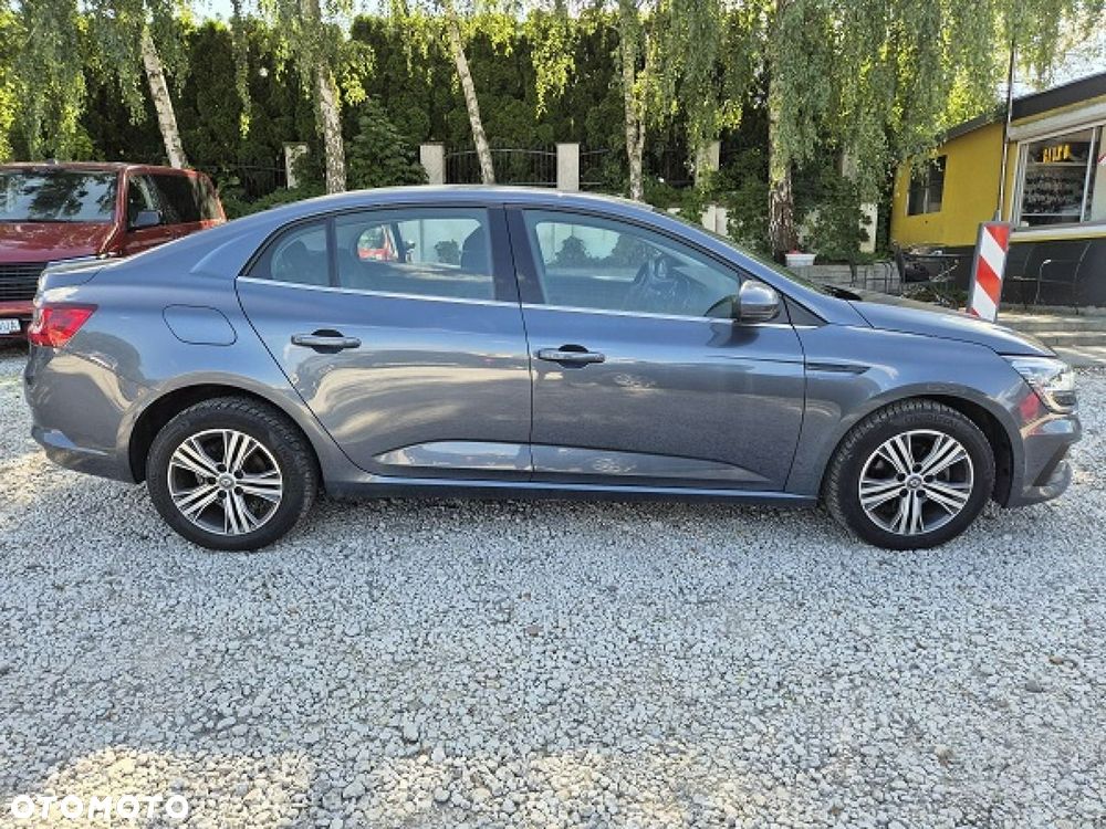 Renault Megane - 17