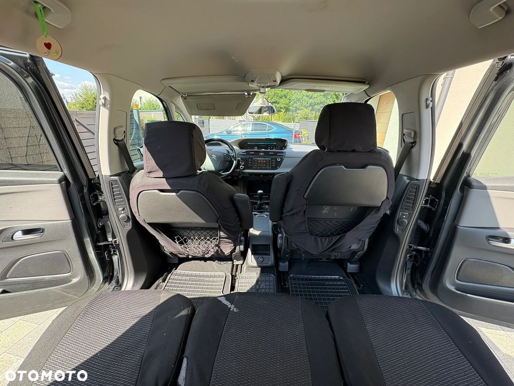Citroën C4 Picasso 1.6 BlueHDi MoreLife - 9