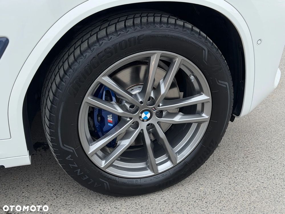 BMW X4 xDrive30i M Sport sport - 16