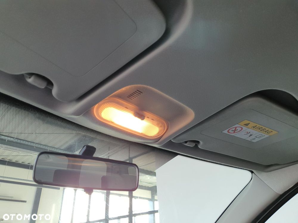 Dacia Dokker 1.5 dCi Open - 17