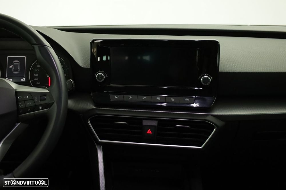 SEAT Leon ST - 9