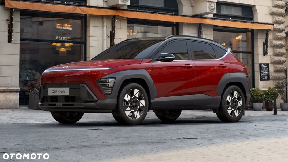 Hyundai Kona - 1