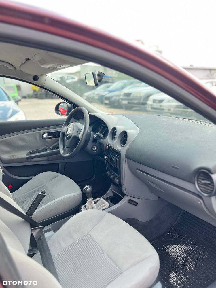 Seat Cordoba - 7