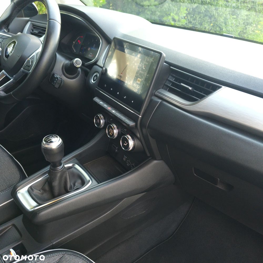 Renault Captur 1.0 TCe Intens - 14