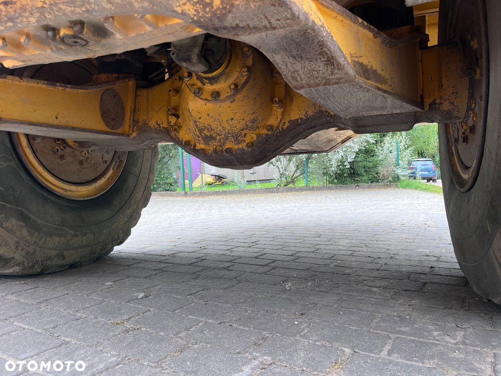 Volvo A25E - 10