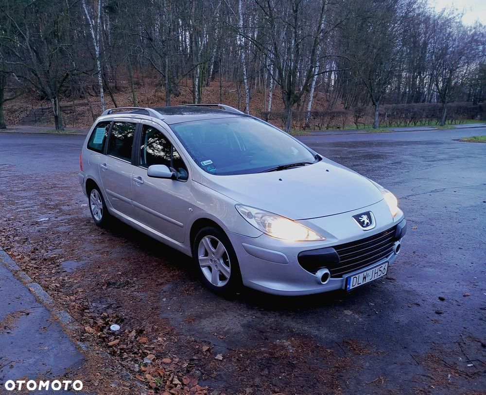 Peugeot 307 1.6 Premium - 1