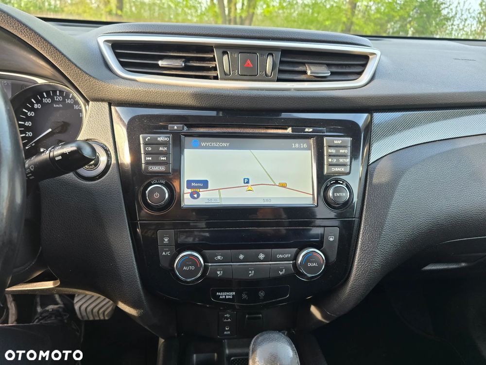Nissan X-Trail 1.6 DCi N-Connecta Xtronic 2WD EU6 - 15