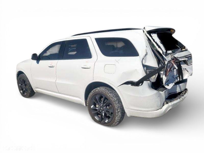 zderzaki dodge durango 2022 suv - 14