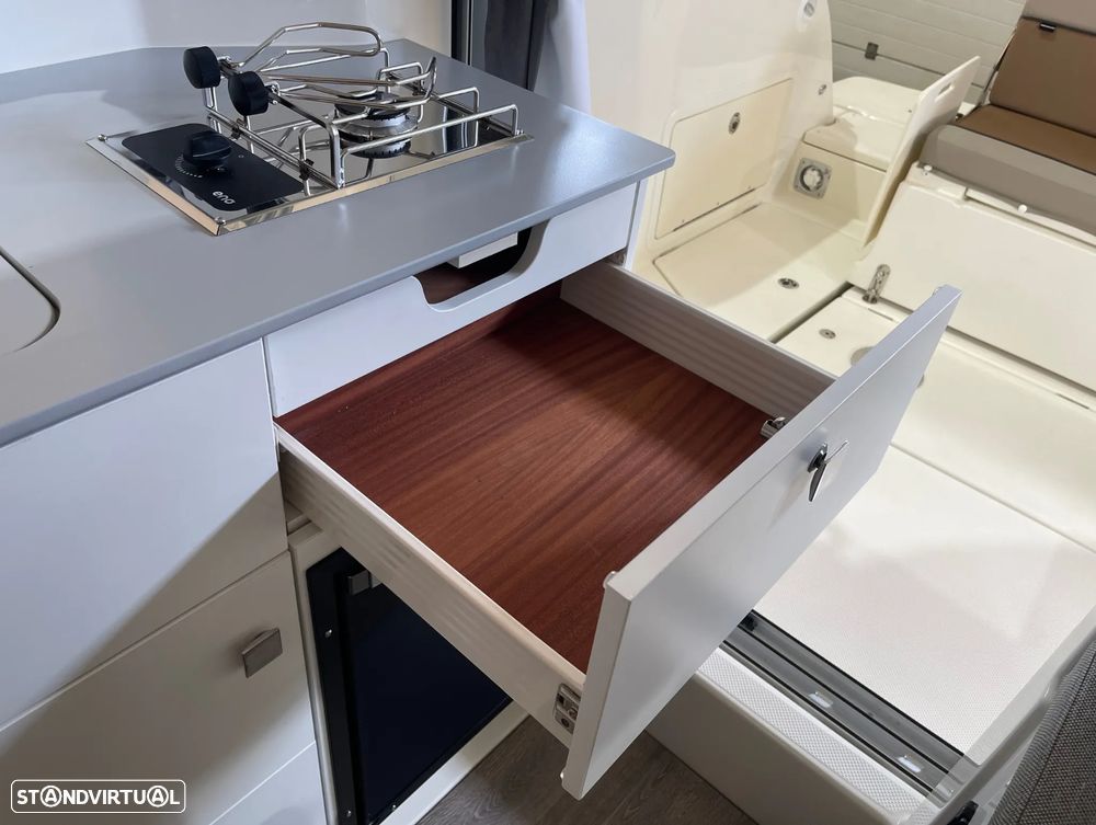 Quicksilver Activ 805 Weekend - 18