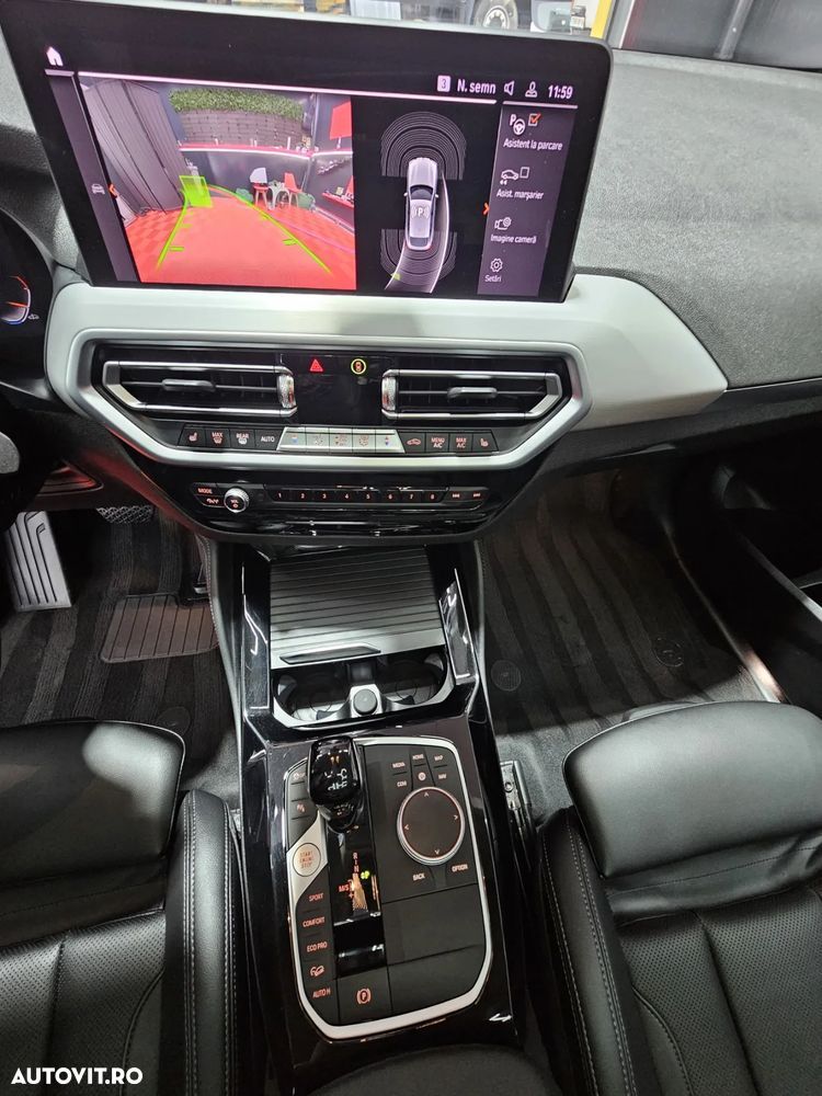 BMW X4 xDrive20i Aut. - 2