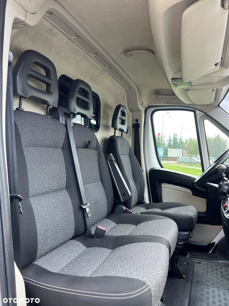 Fiat Ducato L3H3 - 13