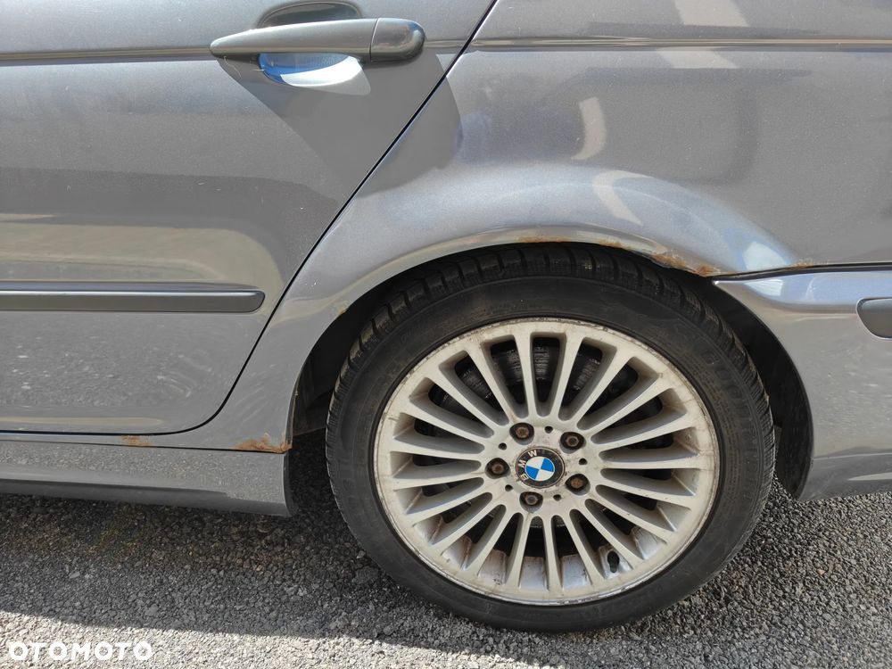 BMW Seria 3 330d - 12