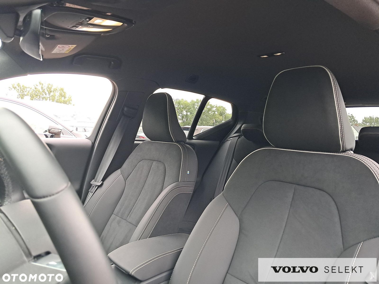 Volvo XC 40 - 12