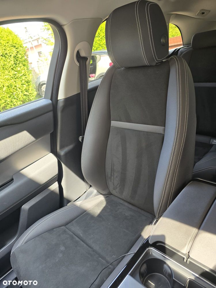 Land Rover Range Rover Velar 3.0 Si6 R-Dynamic HSE - 6