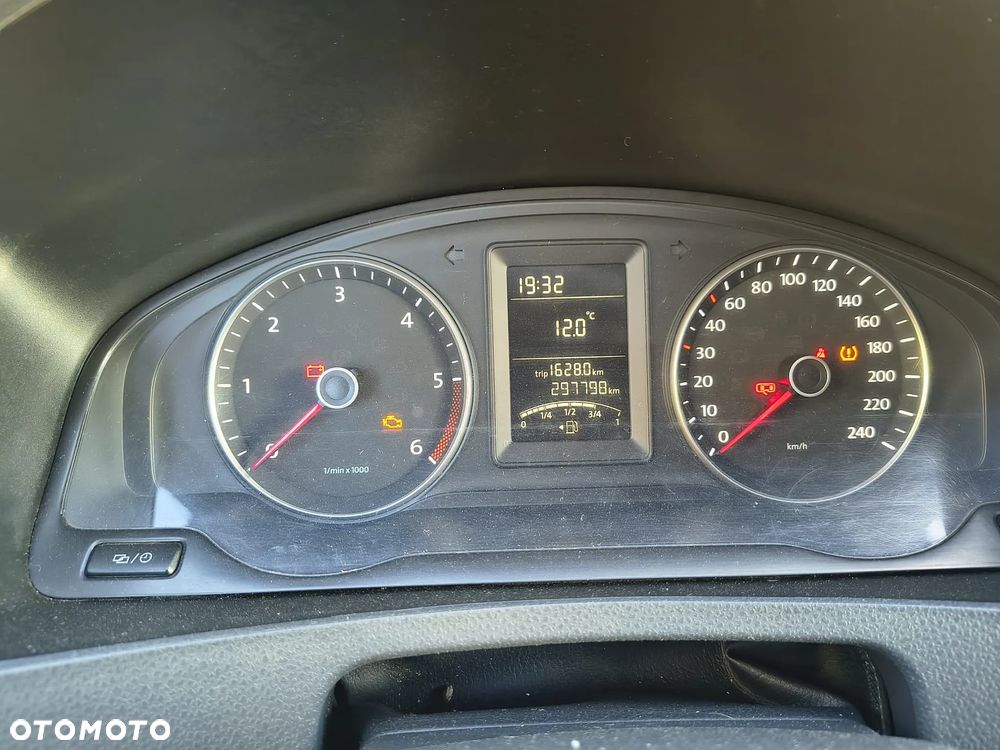Volkswagen Transporter Standard - 8