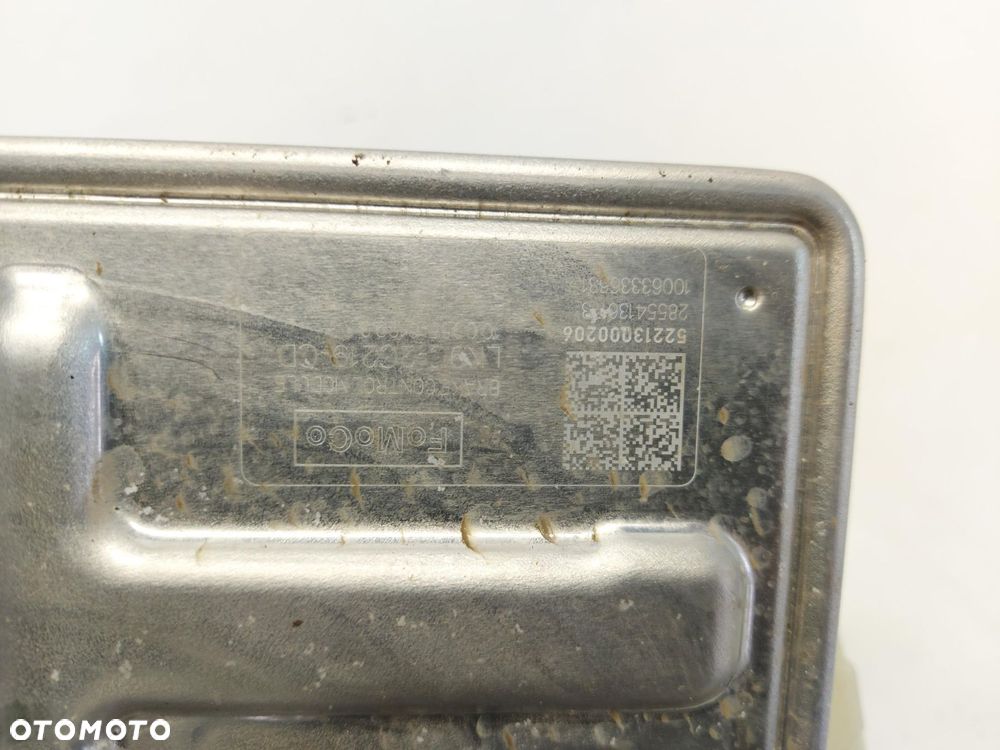 Ford Mustang Mach-E Pompa hamulcowa sterownik ABS serwo LK9C-2D335-CD - 7