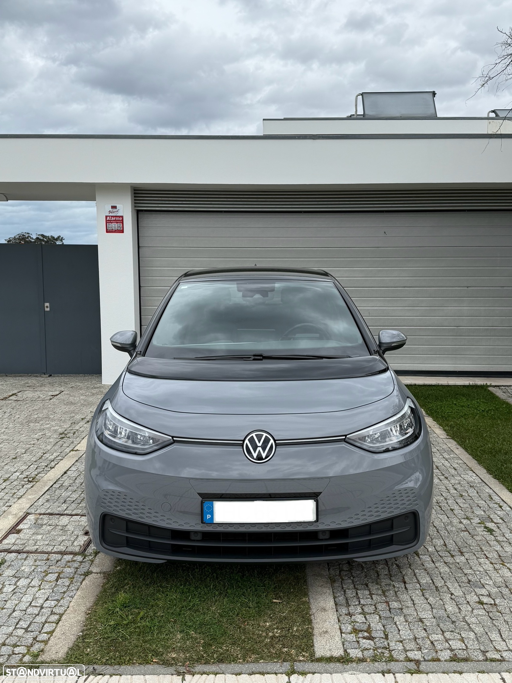 VW ID.3 58 kWh Pro Urban - 27