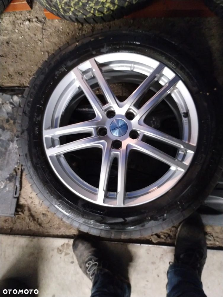 Skoda Enyak koła zimowe - 3