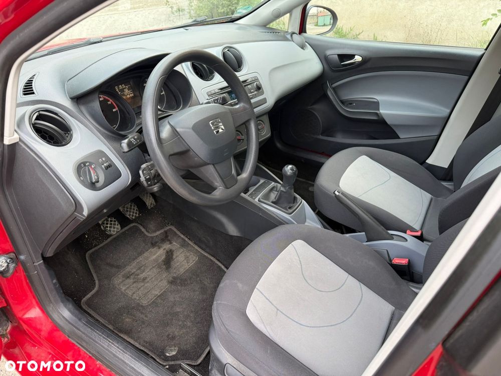 Seat Ibiza - 6