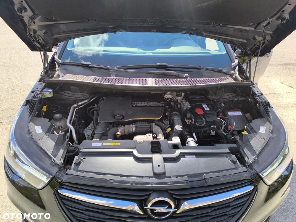 Opel Grandland X - 30