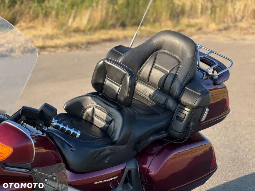 Honda GL - 14