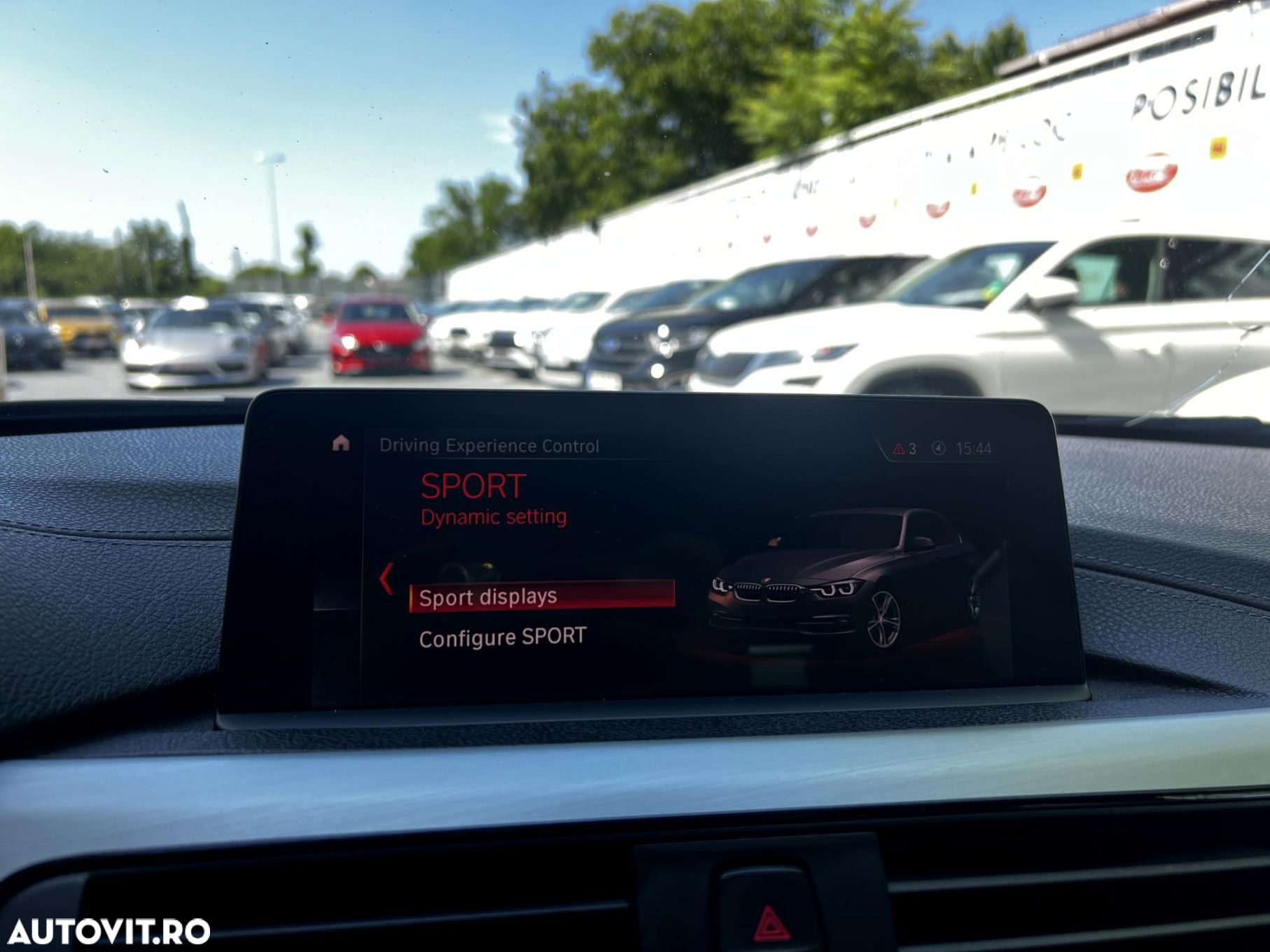 BMW Seria 3 - 20