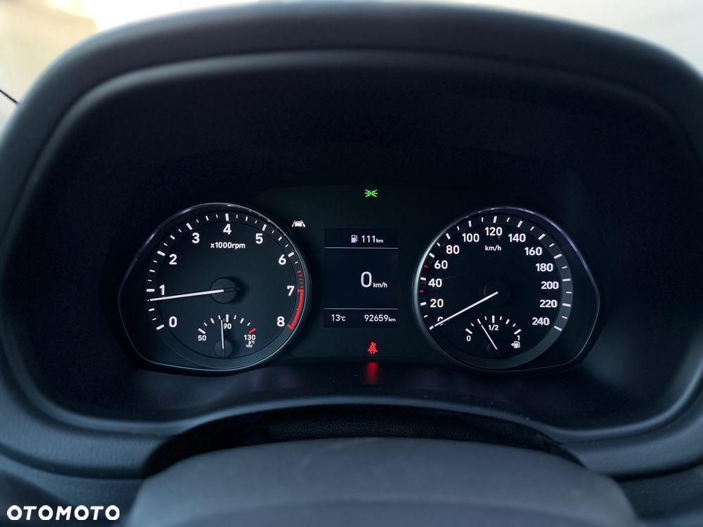 Hyundai i30 1.5 DPI Modern - 34